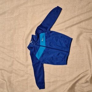 Nike Jacket, 18 months,  Blue